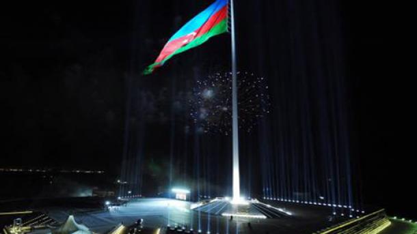 阿塞拜疆宣布2016为旅游年