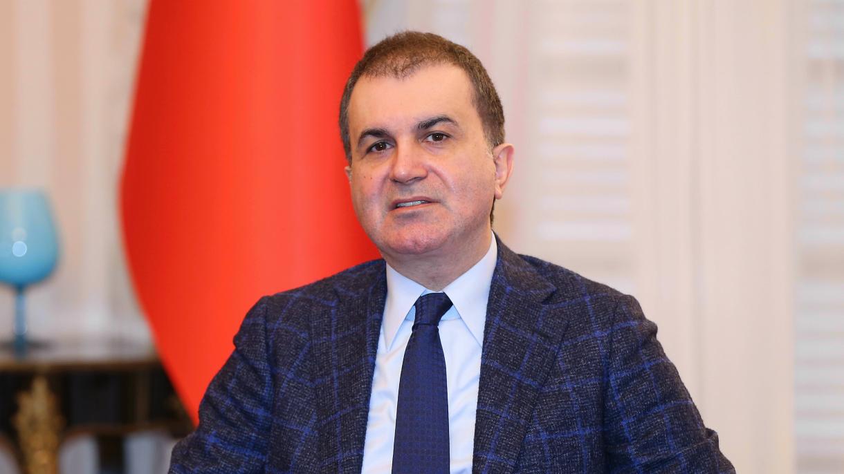 "L’organisation qui frappe l’Europe est considérée terroriste et non celle qui ne la touche pas"