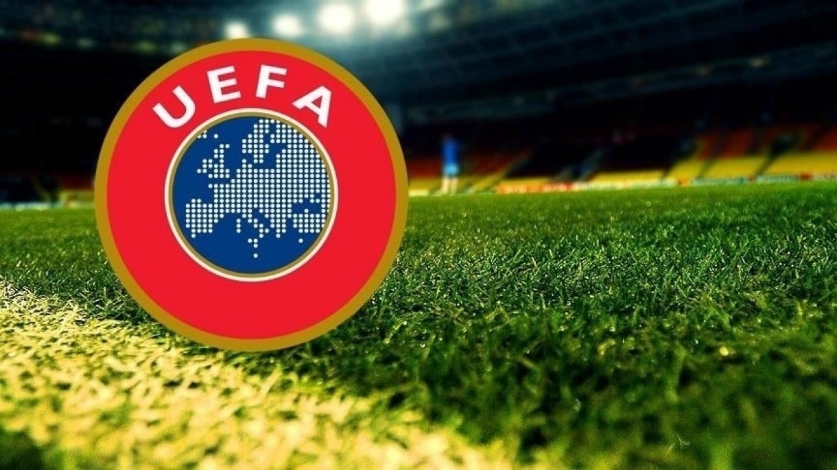 Crisis entre UEFA y FIFA por el Copa Mundial