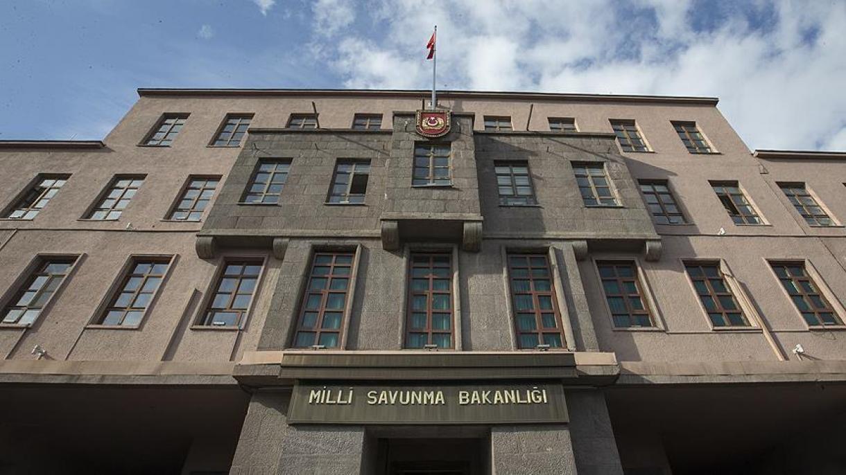 Осуда од Турција против нападот на силите на Хафтар врз военото училиште во Триполи