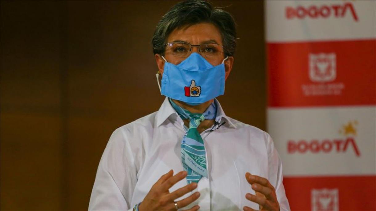 “Verdad, justicia y reforma es lo que necesitamos para reconstruir la confianza"