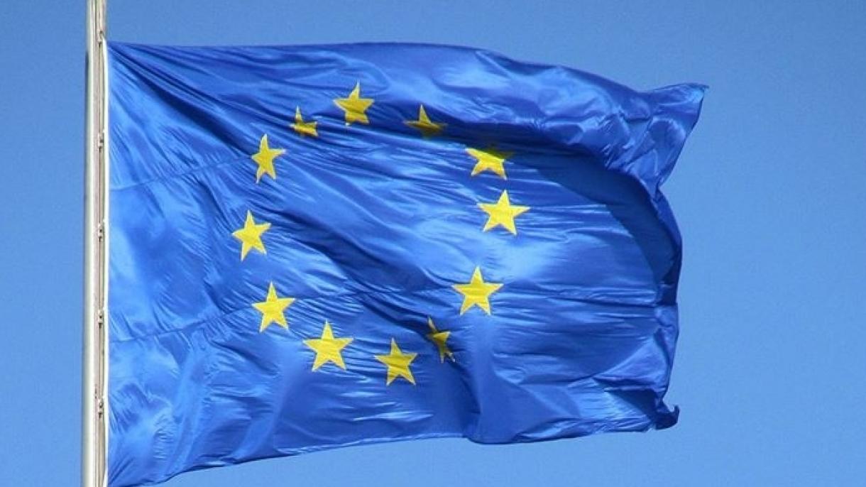 欧盟谴责朝鲜一周内两次导弹试射