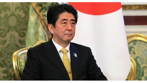 El primer ministro de Japón Shinzo Abe visitará Cuba en septiembre
