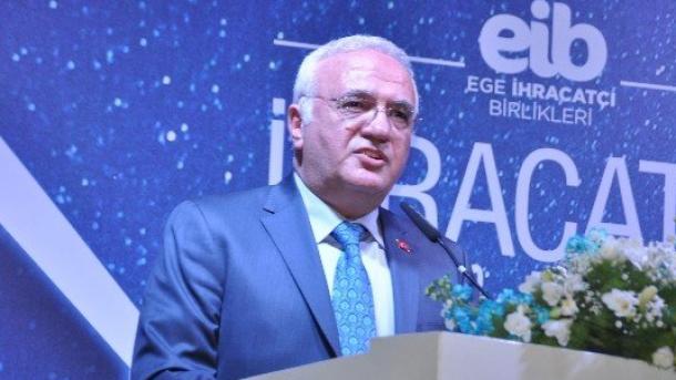 Измир e втор град со најголем извоз во Турција