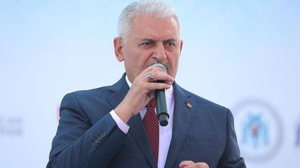 Yildirim: Në historinë tonë nuk ka kolonizim nuk ka kampe përqendrimi, por ka humanizëm