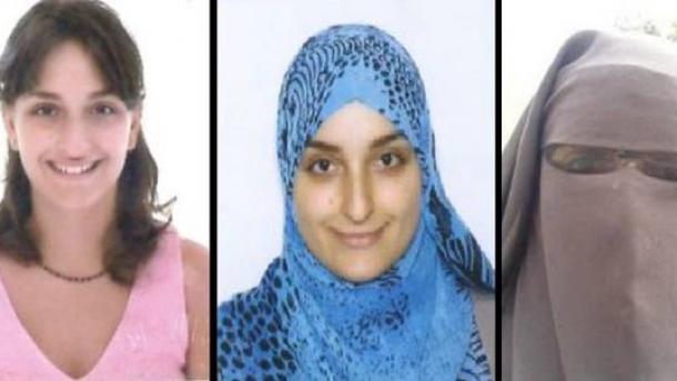 Daesh e foreign fighter, rinviata a giudizio 'Fatima', condannata la sorella