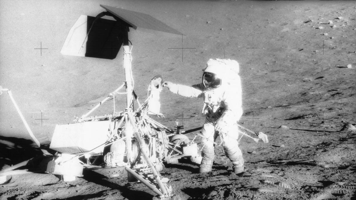 Umro Alan Bean, četvrti čovjek koji je hodao po Mjesecu