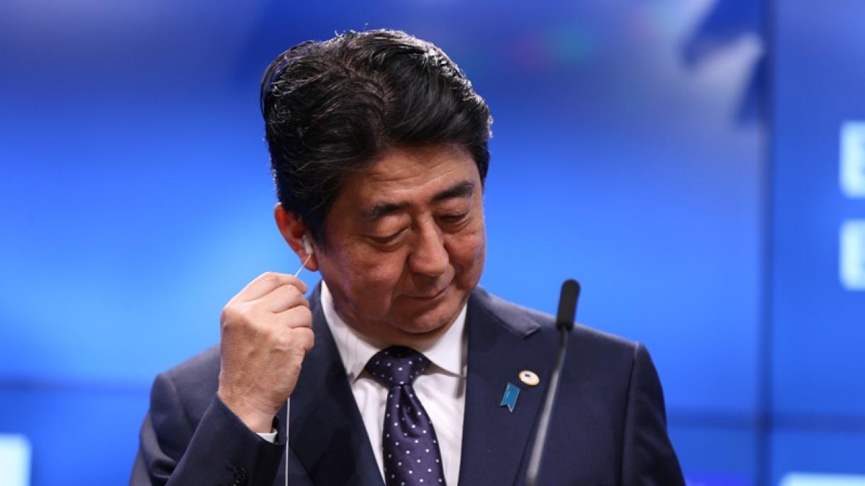 پیشتازی حزب حاکم در انتخابات عمومی ژاپن