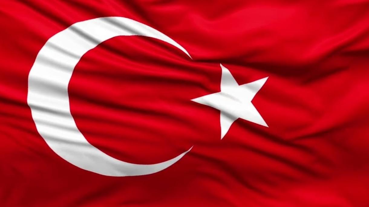 ترکیه بی‌حرمتی به پرچم ترک در لیبی را بشدت محکوم کرد