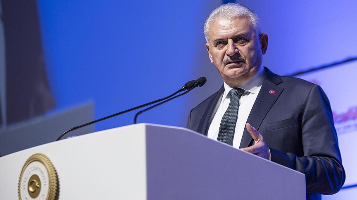 Yildirim: ShBA-ja mbeti vetëm në votimin për Jerusalemin në OKB
