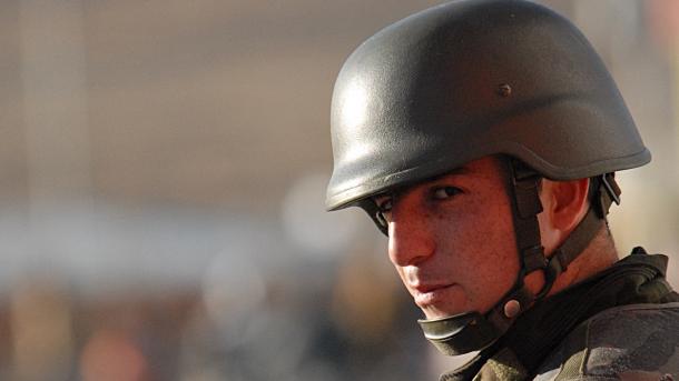 Ýüksekowa etrabynda  PKK-a garşy başladylan operasiýalar tamamlandy
