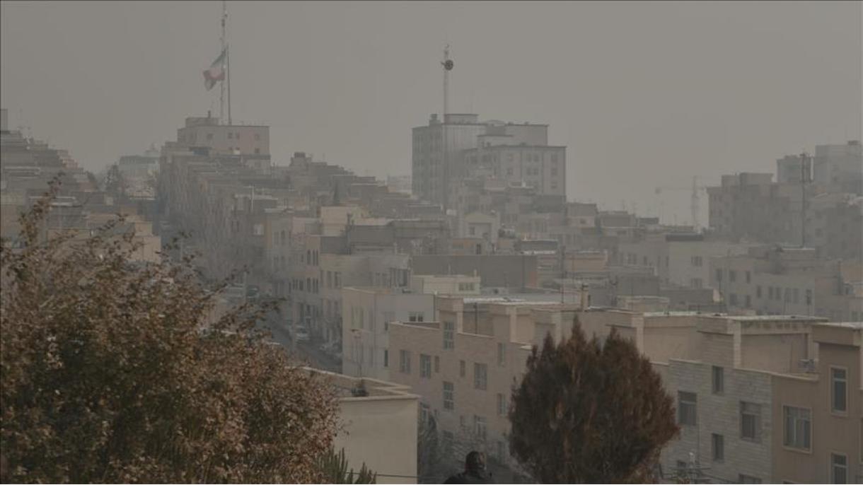 مهاجرت معکوس از پایتخت ایران به دلیل گرانی و آلودگی هوا