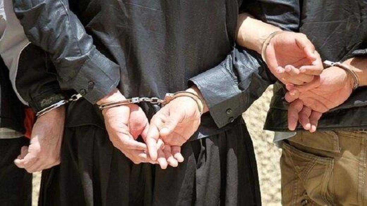 گرے کیٹیگری میں مطلوبہ دہشت گرد گرفتار،وزیر داخلہ کی مبارکباد