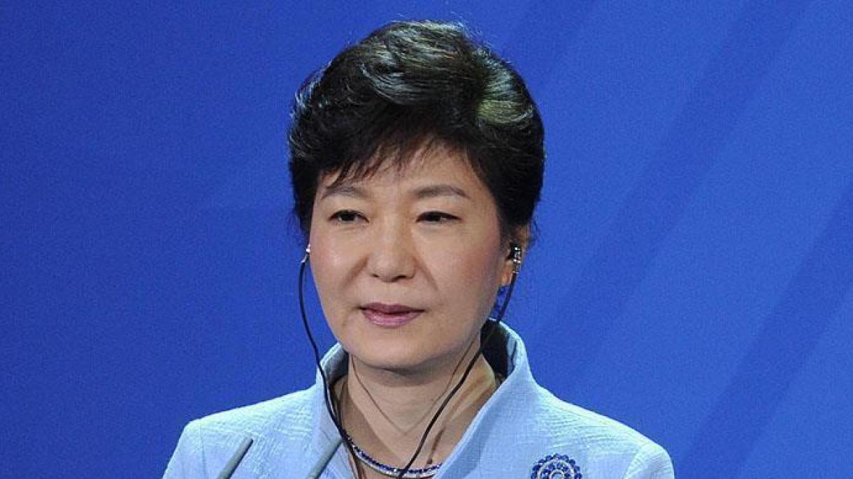 جنوبی کوریا : سابق صدر کے خلاف مقدمے کا فیصلہ ٹی وی پر براہ راست نشر ہوگا