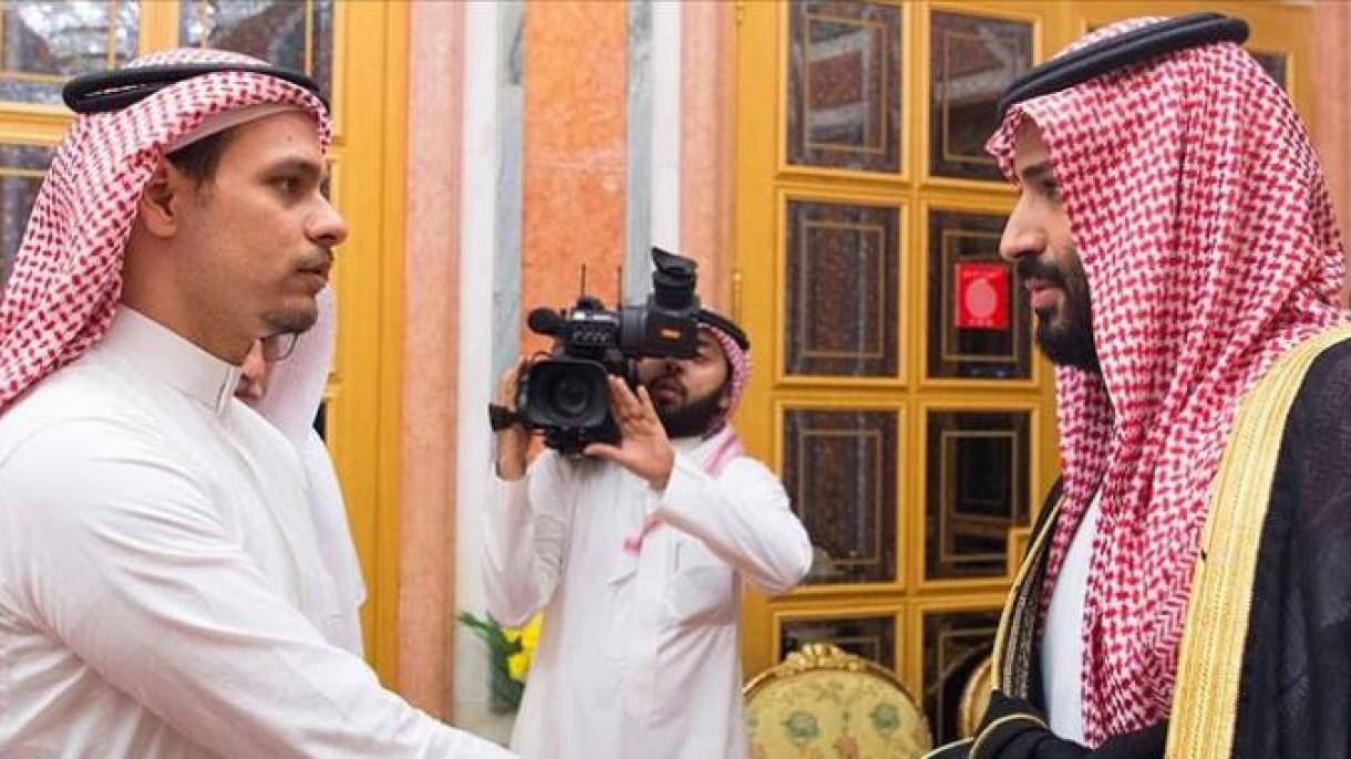 صالح قاشقچي : د سعودي عربستان پر قضايي ارګانونو پوره باور لرم.