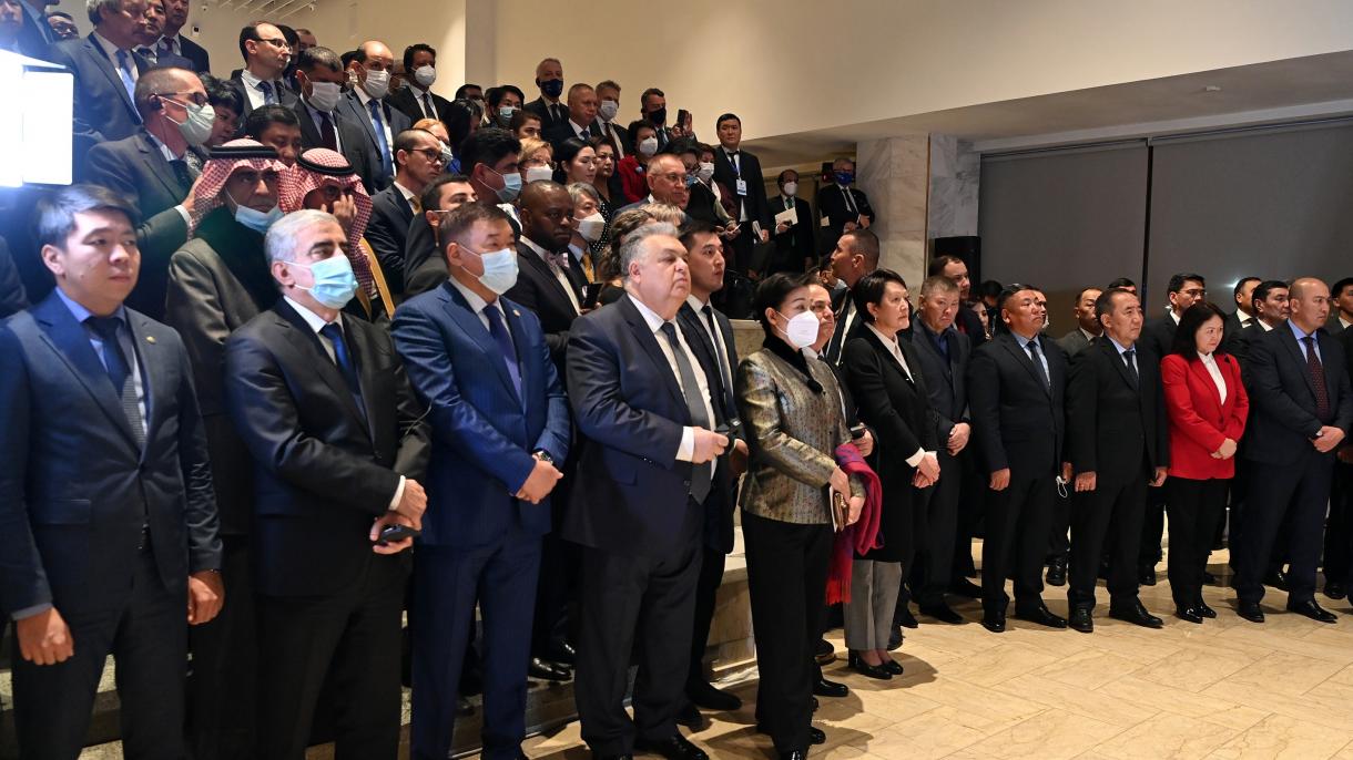 KIRGIZİSTAN BAĞIMSIZLIĞIN 30.YILDÖNÜMÜ TARİH MÜZESİ 3.jpg