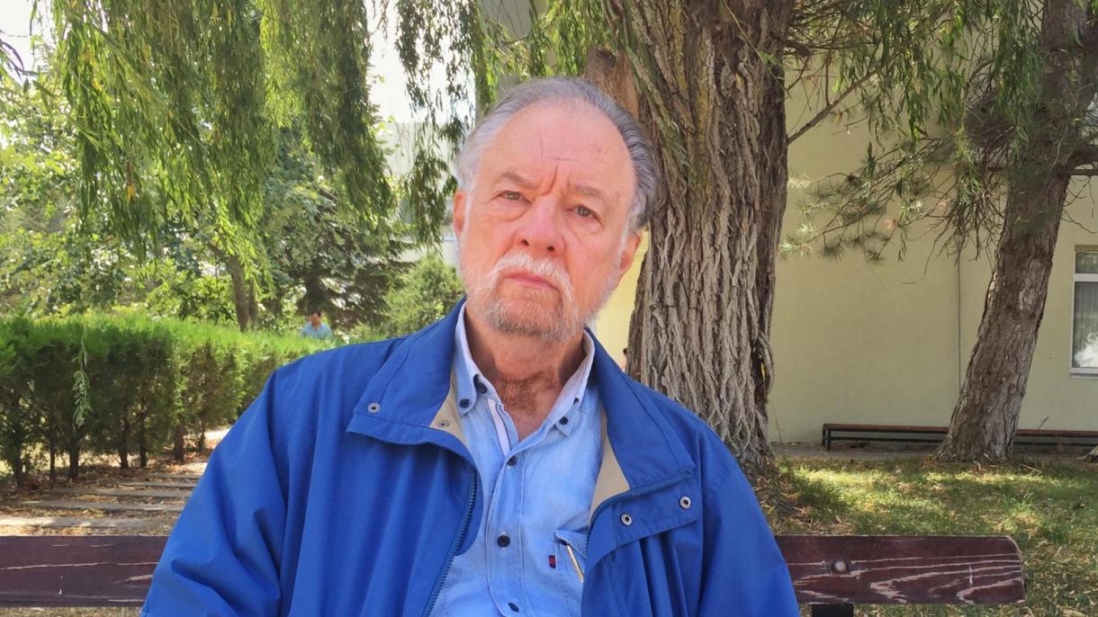 Professor Doktor Şaban Teoman Durali vəfat etdi