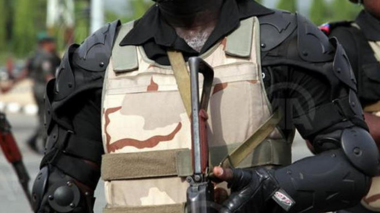 نائیجیریا: فوجی وردی میں ملبوس جتھہ 13 افراد کو اغوا کر گیا