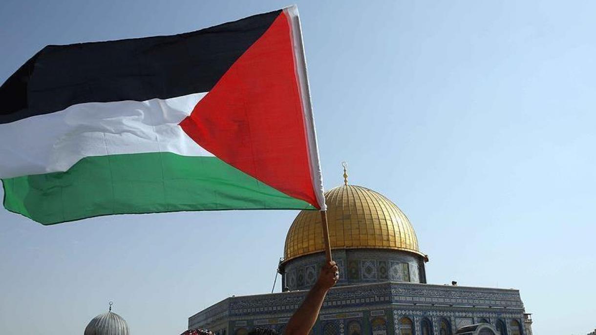 به‌رسمیت‌شناختن فلسطین در دستورکار اروپا قرار دارد