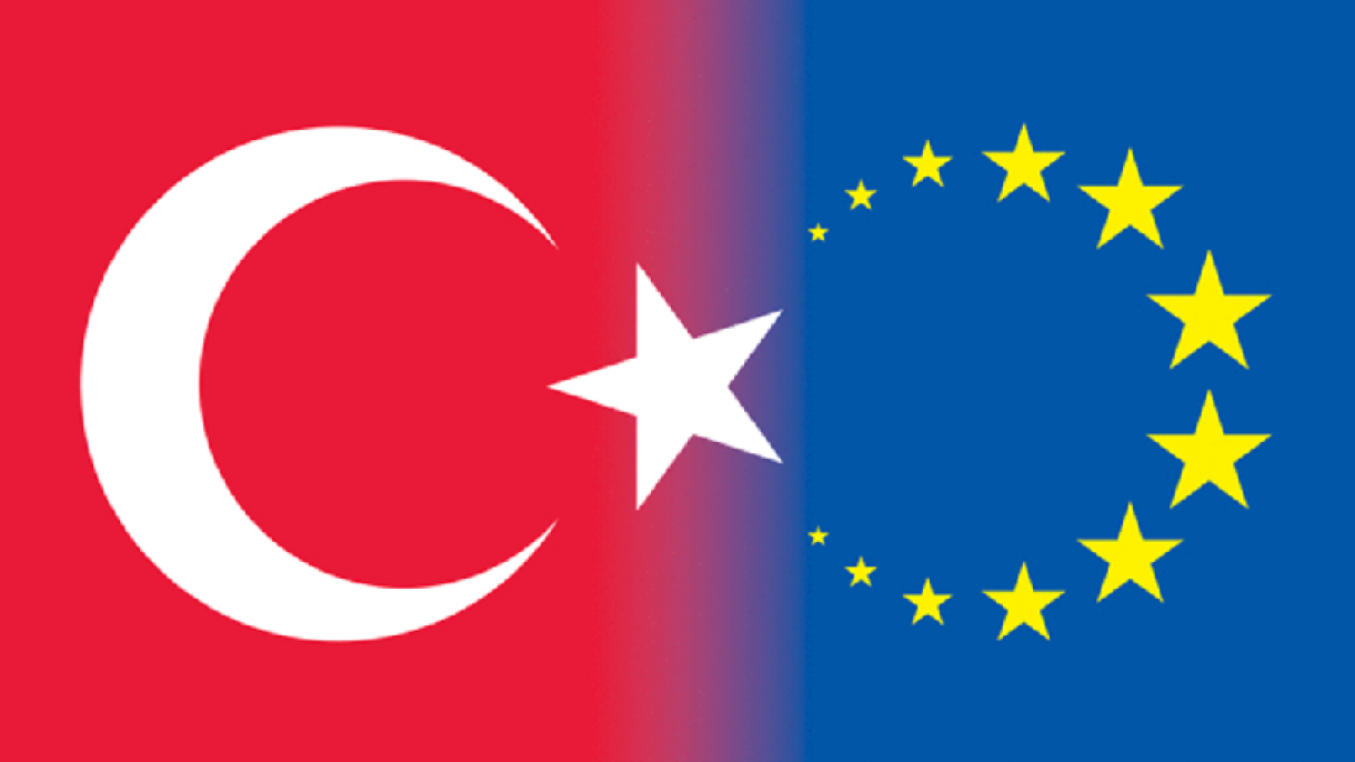 Seria um erro parar as negociações entre a Turquia e a EU, de acordo com o vice-ministro grego