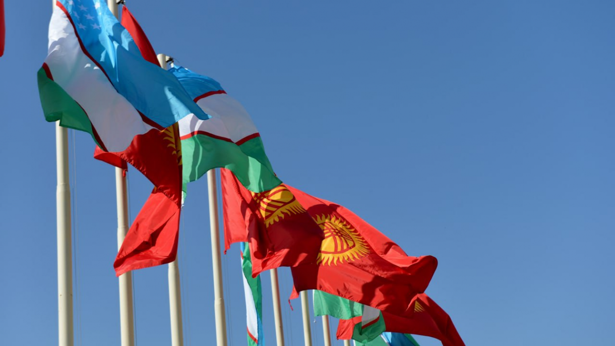 Qirg‘iziston parlamenti O‘zbekiston bilan chegara hujjatini ratifikatsiya qildi
