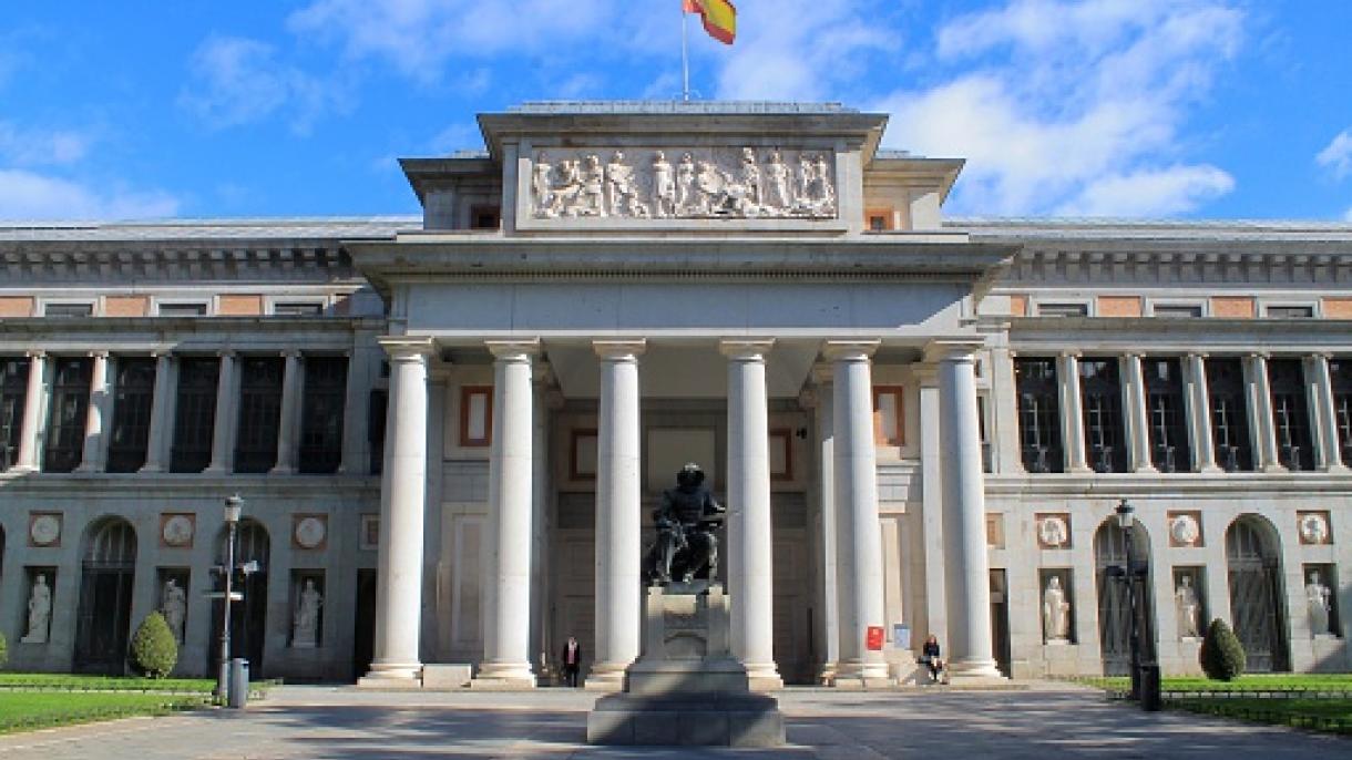 El Prado recibió más de un millón y medio de visitantes en lo que va de año