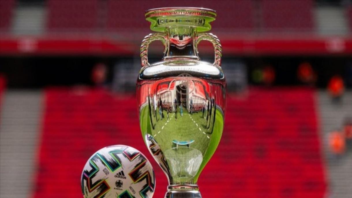 La Türkiye ha presentato un dossier per le edizioni 2028 e 2032 della competizione UEFA