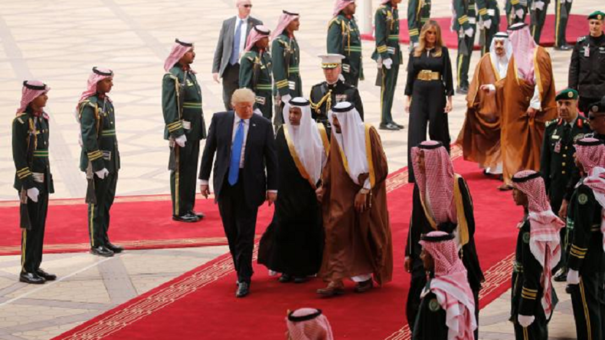 Des chefs de pays arabes et musulmans à Riyad pour assister au sommet arabo-islamo-américain