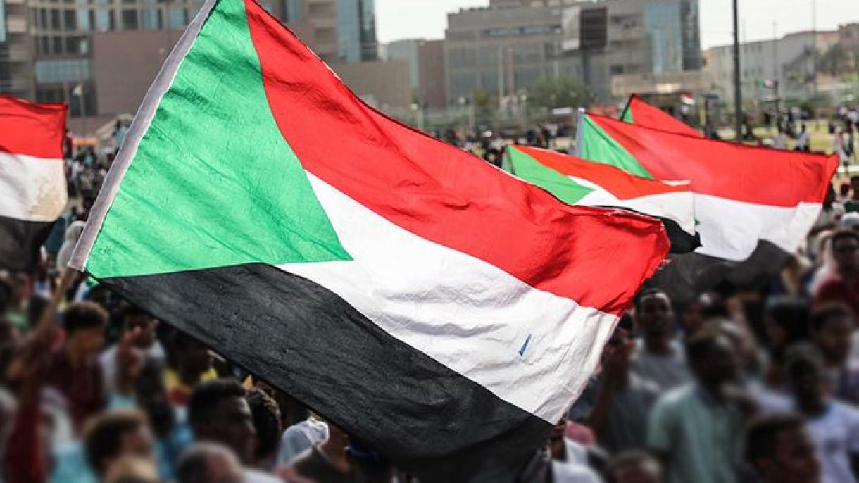 Суданската администрация гони представителите на Хизбуллах и Хамас...