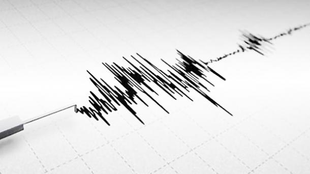انڈونیشیا میں 6٫3 کی شدت کا زلزلہ