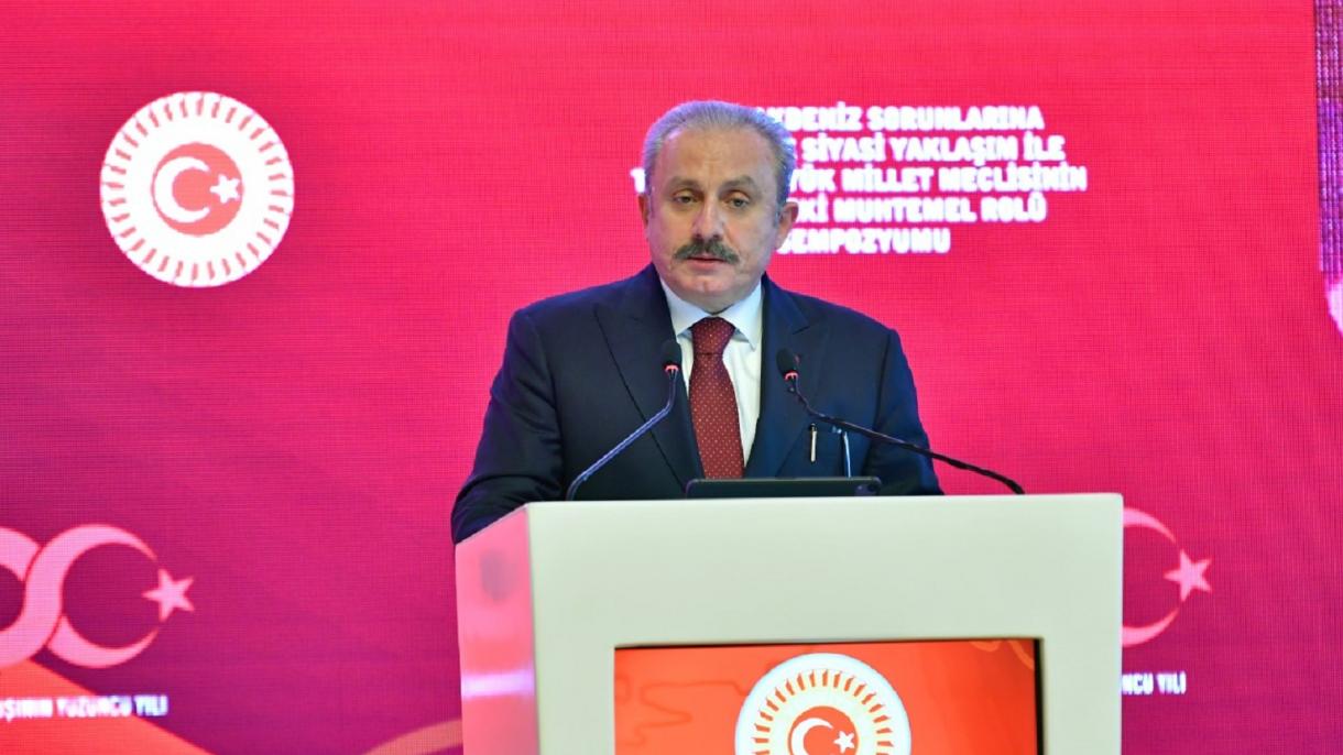 土耳其政府要员就“阿塞拜疆胜利日”发表贺词