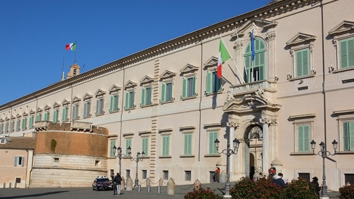 Eredménytelen a voksolás negyedik fordulója is, nőtt Mattarella támogatása
