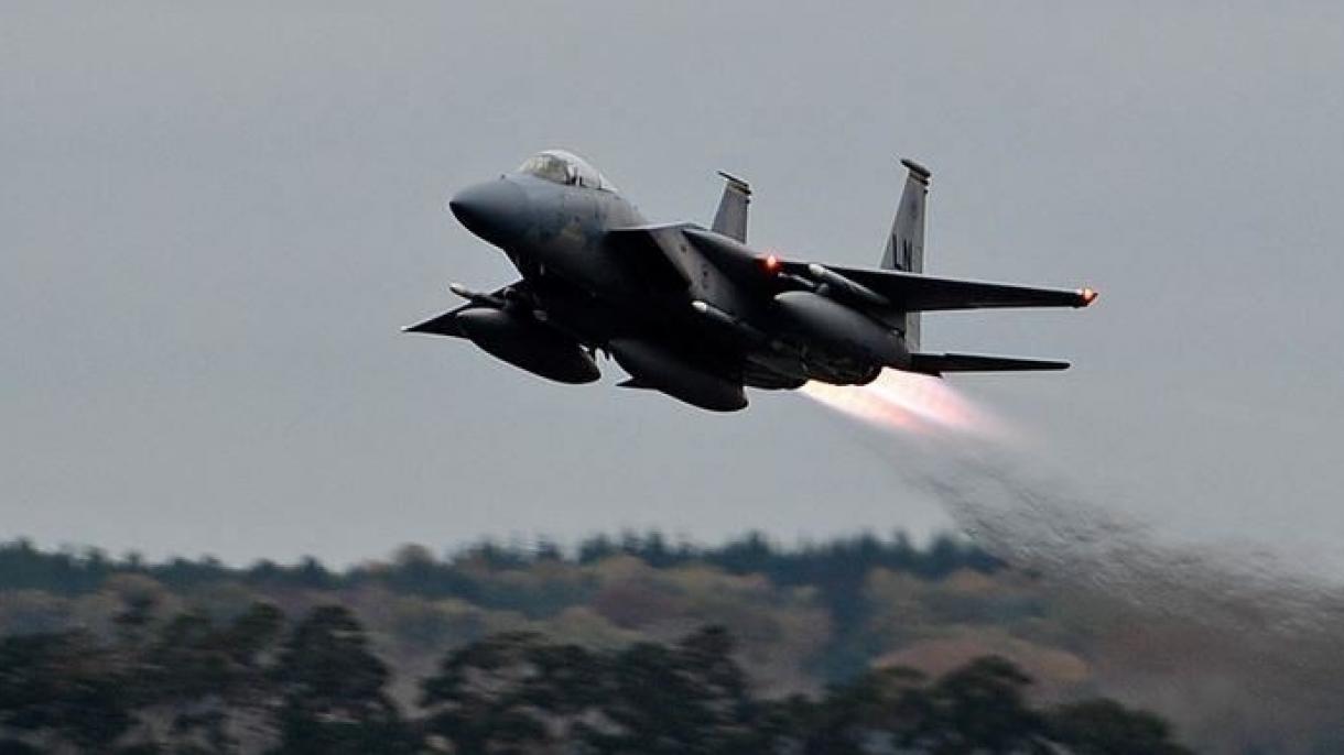Germaniya Ukrainaga 5 ta MiG-29 samolyotlarini yetkazib berishni maqulladi