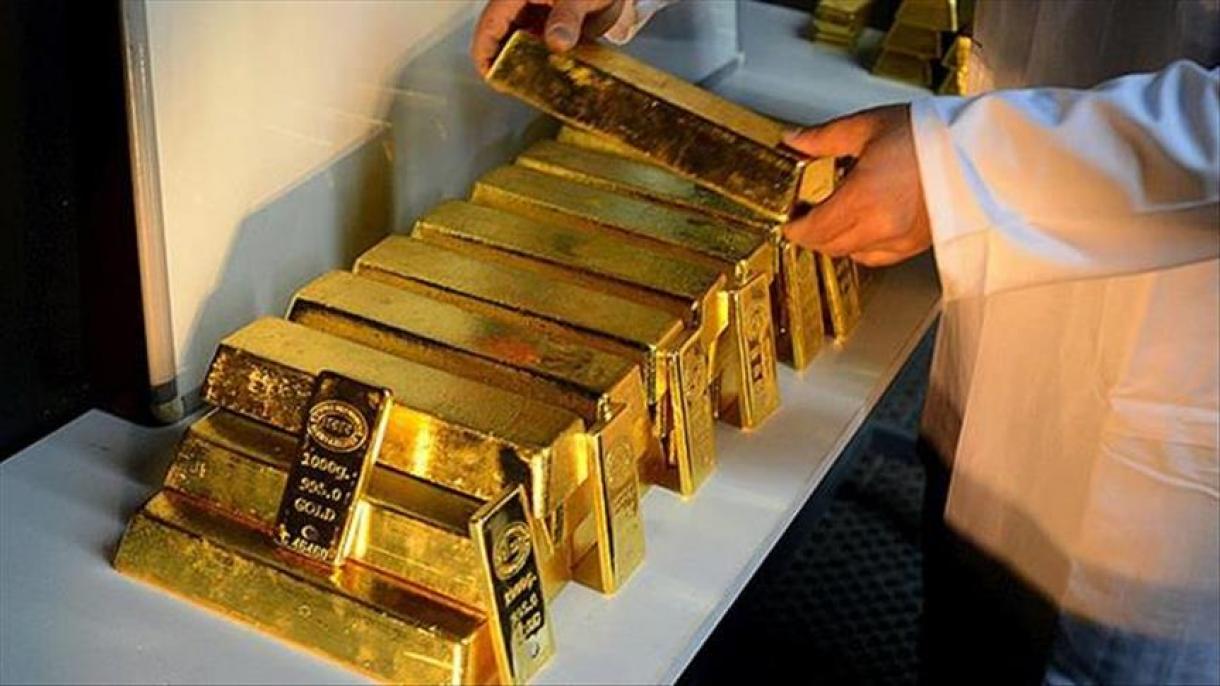 Özbəkistan qızıl satışına görə dünyada birincidir