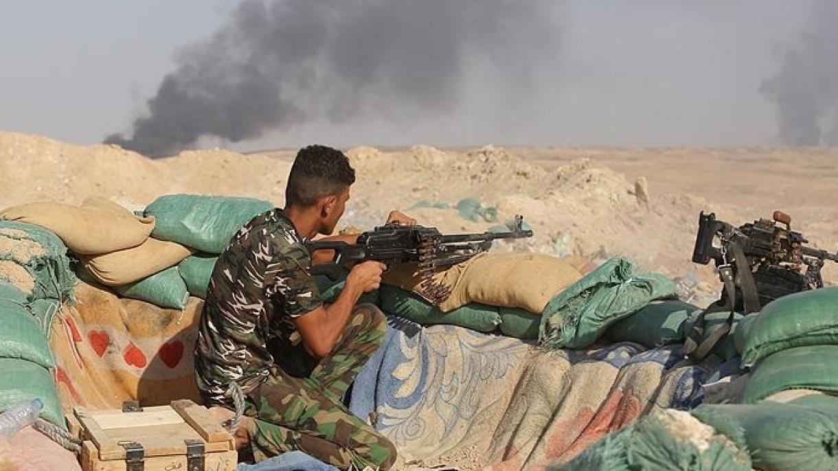 mosul