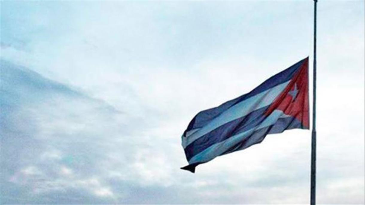 Cuba rejeita as alegações de supostas infiltrações em protestos na Colômbia