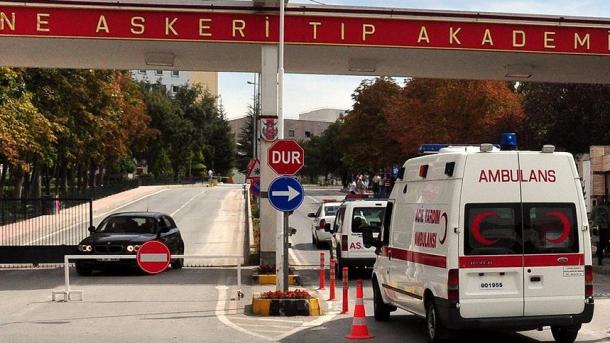 Почина војникот кој беше повреден во операциите против терористите на 18 февруари