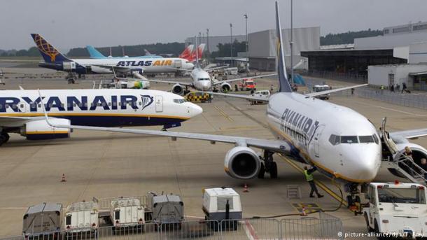 Los chinos compran un aeropuerto en Alemania