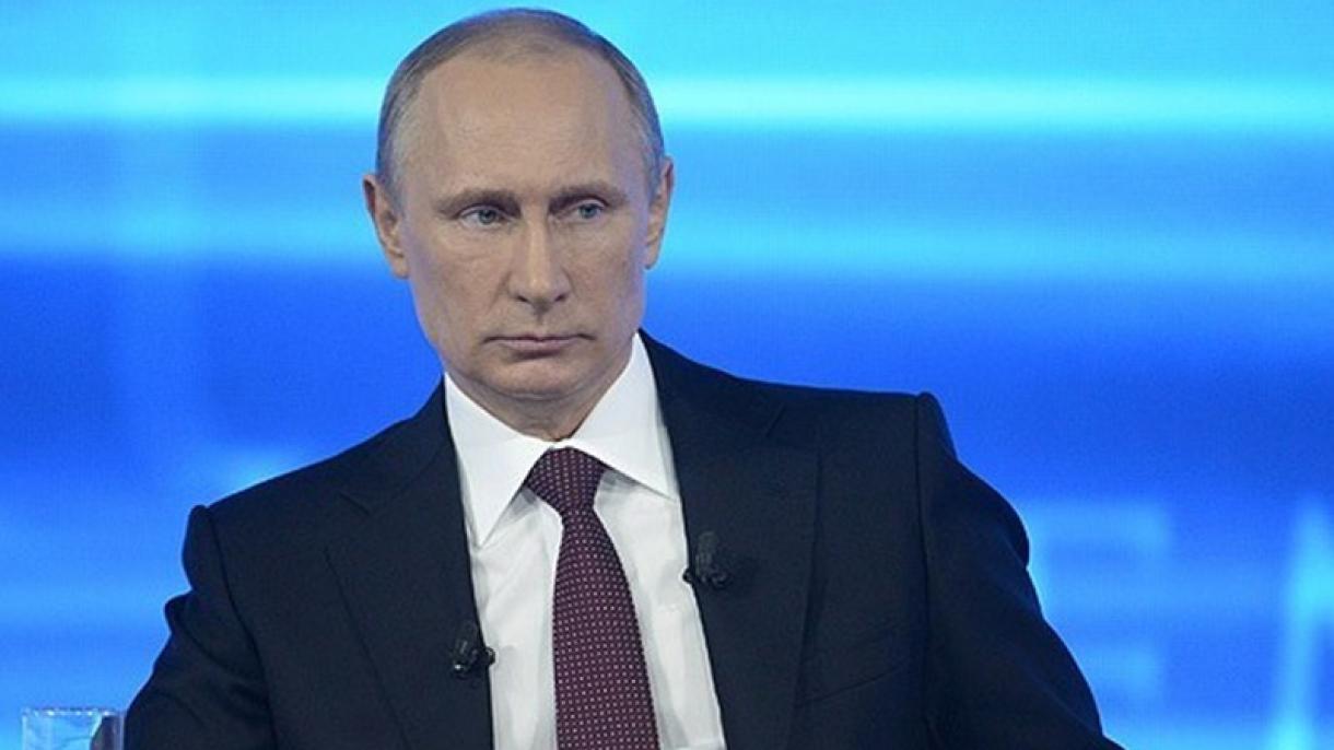 Poutine affirme la disposition de son pays à réparer les relations avec l’UE