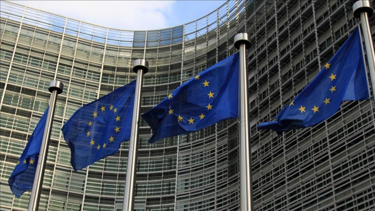 欧盟向四国提供财政援助