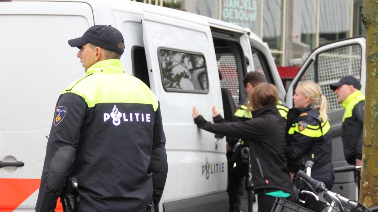 PEGIDA no cesa sus movimientos racistas en Holanda