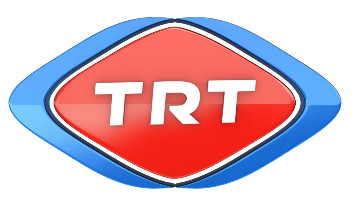 TRT摄制组在华盛顿街头采访美国民众