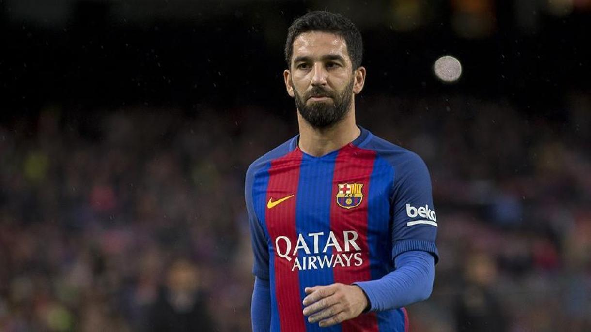 Yeni iddia: Arda "Qalatasaray"a 2 illik icarəyə verilir