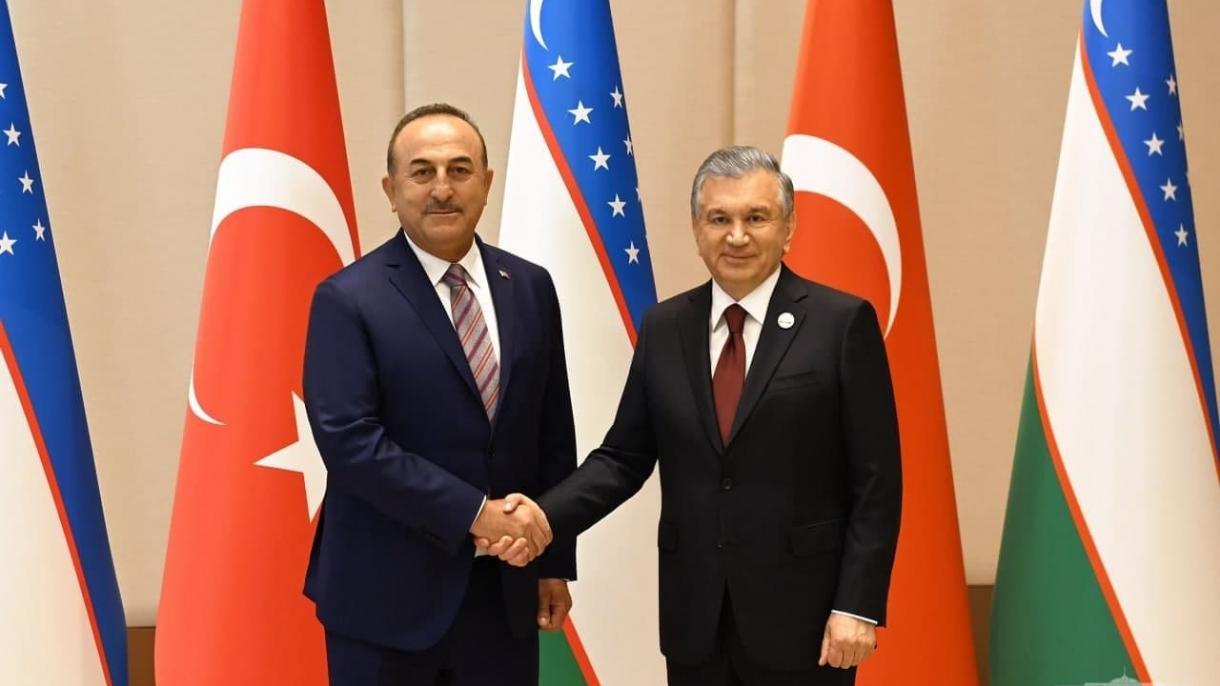 Yevroosiyo kun tartibi - 83