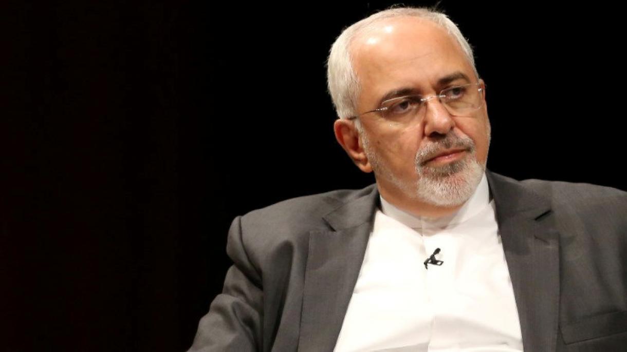 دیدار و گفتگوی وزرای خارجه ایران و عمان