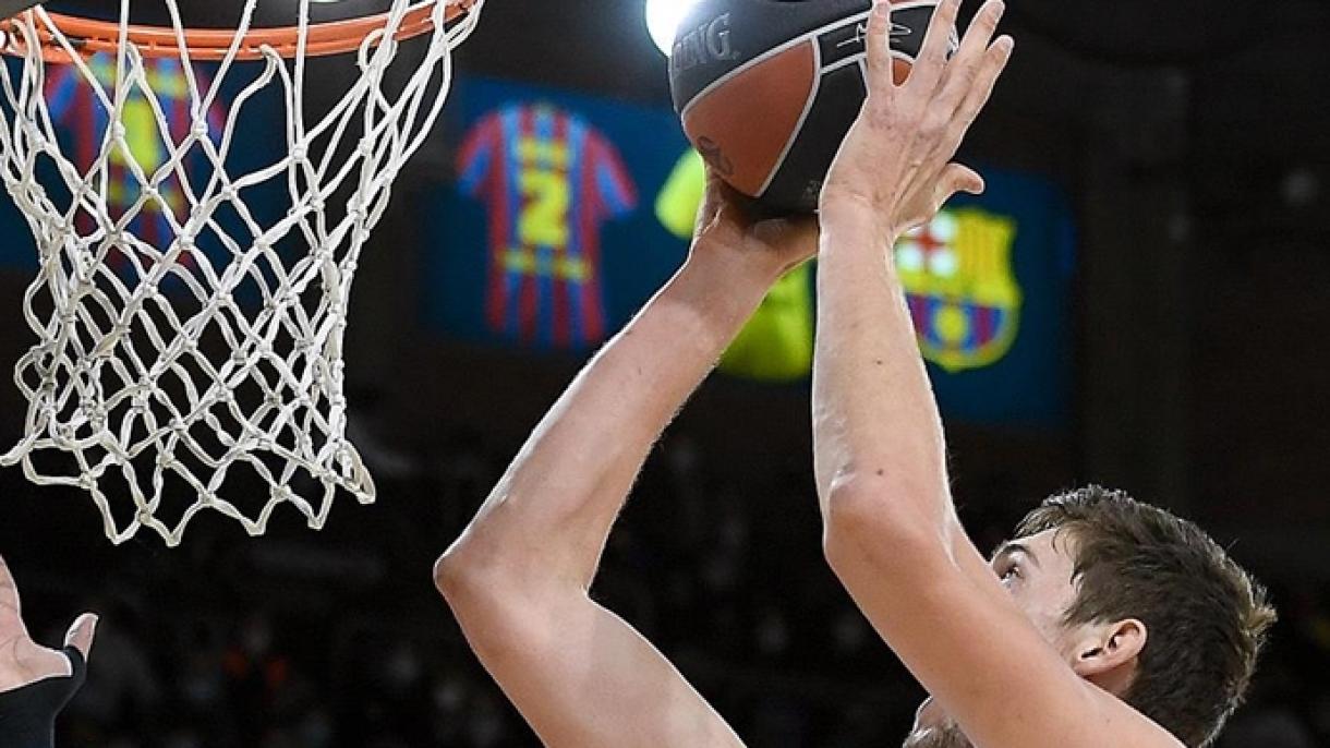 THY Euroleague: el Anadolu Efes se verá las caras con el Panathinaikos