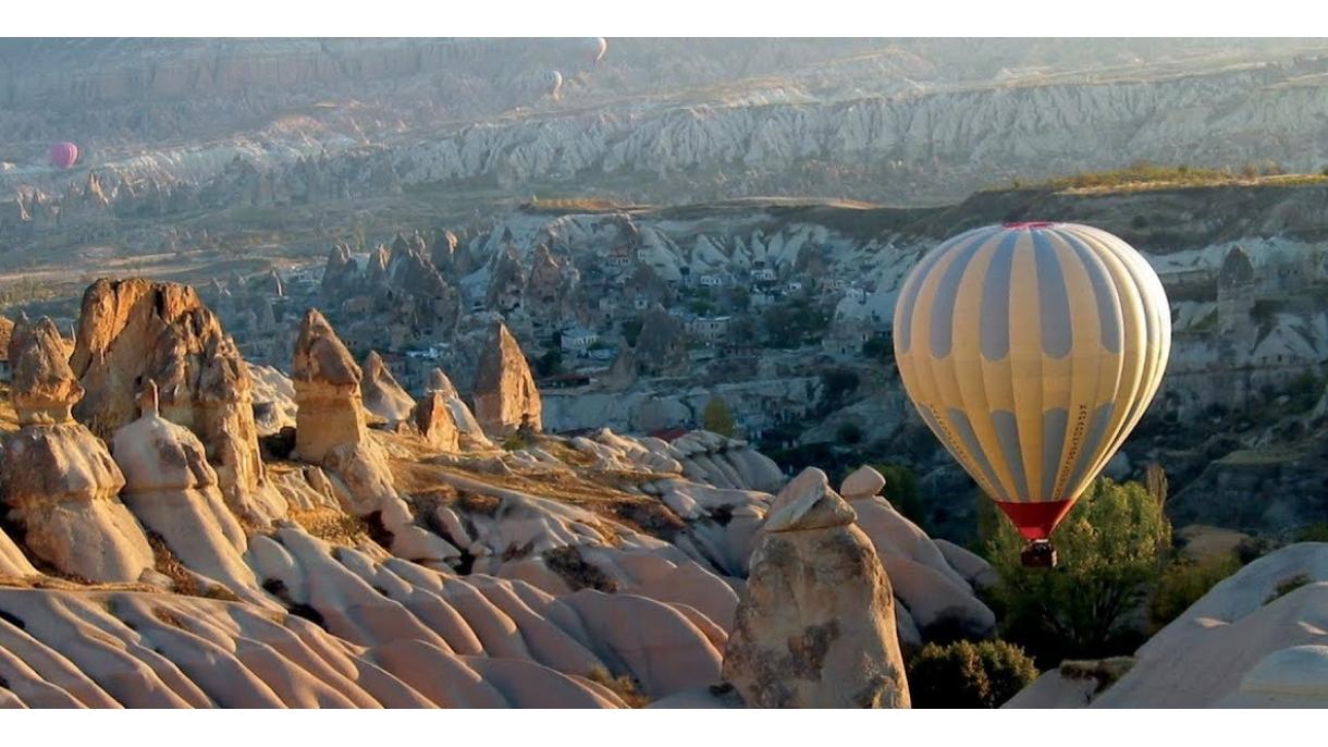 Türkiyə ilk dəfə rusiyalı turistlər üçün ən bahalı ölkələr beşliyinə oldu