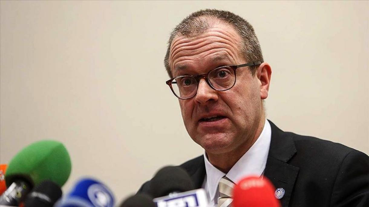 Kluge, a WHO európai részlegének vezetője: vége lehet a koronavírus-járványnak