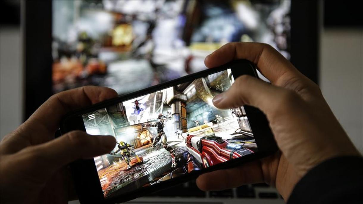 Kompanitë turke fitojnë 2,4 miliardë dollarë nga lojërat e internetit