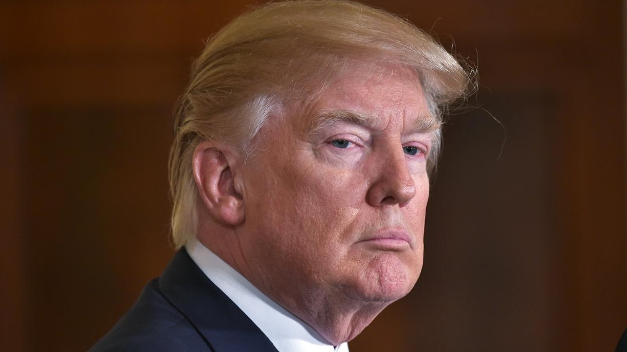 Donald Trump discute com líderes árabes o DAESH e a questão do Irã